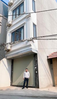 Bán nhà riêng Phú Lương_Hà Đông_mặt đường_48m2_thang máy_Hơn 11 tỷ có thương lượng