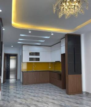 Bán nhà riêng Phú Lương_Hà Đông_mặt đường_48m2_thang máy_Hơn 11 tỷ có thương lượng