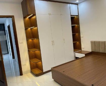 Bán nhà riêng Phú Lương_Hà Đông_mặt đường_48m2_thang máy_Hơn 11 tỷ có thương lượng