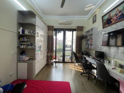 Nhà đẹp - Dân Xây, Vũ Tông Phan - Thanh Xuân, Ô Tô thông, Kinh Doanh, 50m2, MT 4m, 15 Tỷ