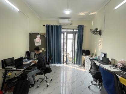 Nhà đẹp - Dân Xây, Vũ Tông Phan - Thanh Xuân, Ô Tô thông, Kinh Doanh, 50m2, MT 4m, 15 Tỷ