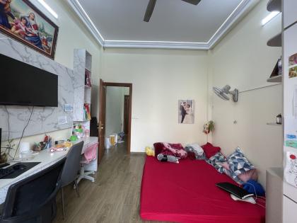 Nhà đẹp - Dân Xây, Vũ Tông Phan - Thanh Xuân, Ô Tô thông, Kinh Doanh, 50m2, MT 4m, 15 Tỷ