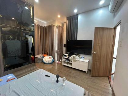 ĐỊNH CƯ Bán Nhà 5 Tầng Siêu Đẹp Lê Văn Sỹ, 43m2, Chỉ 8.x Tỷ TL