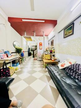 CHO THUÊ NHÀ – ĐƯỜNG HOÀNG CẦU, Ô CHỢ DỪA, ĐỐNG ĐA — Giá thuê: 50tr/tháng