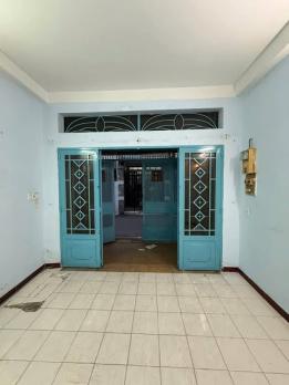 Nhà Đường Nguyễn Tư Giản An Hội Tây (P.12) Gò Vấp Cũ.