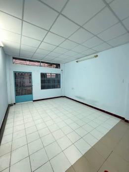 Nhà Đường Nguyễn Tư Giản An Hội Tây (P.12) Gò Vấp Cũ.