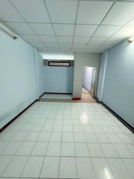 Nhà Đường Nguyễn Tư Giản An Hội Tây (P.12) Gò Vấp Cũ.