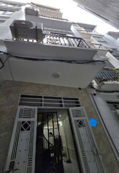 Bán nhà riêng Phú Lương_Hà Đông_30m2_Dòng tiền 120tr_Hơn 5 tỷ có thương lượng !