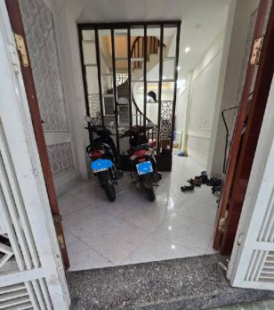 Bán nhà riêng Phú Lương_Hà Đông_30m2_Dòng tiền 120tr_Hơn 5 tỷ có thương lượng !