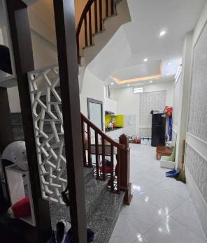 Bán nhà riêng Phú Lương_Hà Đông_30m2_Dòng tiền 120tr_Hơn 5 tỷ có thương lượng !