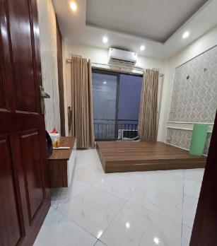 Bán nhà riêng Phú Lương_Hà Đông_30m2_Dòng tiền 120tr_Hơn 5 tỷ có thương lượng !