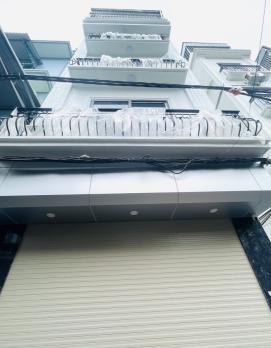 Bán nhà riêng Phú Lương_Hà Đông_46m2_Lô góc_Thang Máy_5 Tầng_Giá hơn 9 tỷ có thương lượng !
