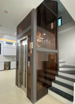 Bán nhà riêng Phú Lương_Hà Đông_46m2_Lô góc_Thang Máy_5 Tầng_Giá hơn 9 tỷ có thương lượng !