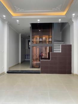 Bán nhà riêng Phú Lương_Hà Đông_46m2_Lô góc_Thang Máy_5 Tầng_Giá hơn 9 tỷ có thương lượng !