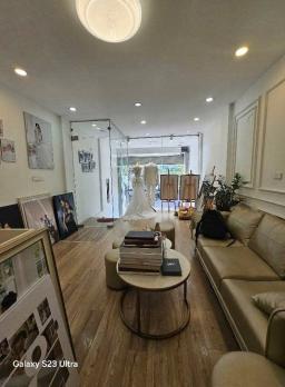 Bán Nhà Mặt Phố Quận Đống Đa Khâm Thiên 85m2-5T 1 SỔ 2 THOÁNG 50 Tỷ Khâm Thiên.