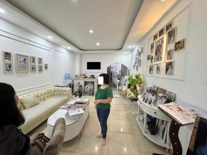 Bán Nhà Mặt Phố Quận Đống Đa Khâm Thiên 85m2-5T 1 SỔ 2 THOÁNG 50 Tỷ Khâm Thiên.