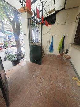 Bán Nhà Mặt Phố Trần Quang Diệu Đống Đa 95m2-5T MT6,5m Vỉa Hè 2 THOÁNG 63,5 Tỷ.