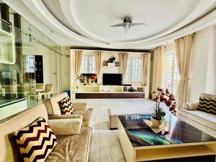 Ở NGAY! Bán Nhà 4 Tầng Siêu Đẹp Nguyễn Văn Trỗi, 58m2, Chỉ 9.x Tỷ TL