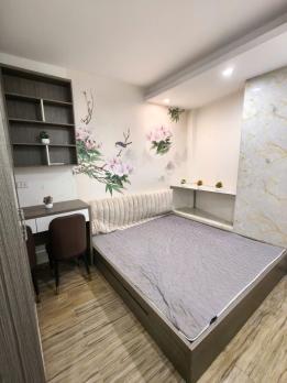 Bán căn hộ chung cư đường Hoàng Đạo Thành, Thanh Xuân, 2 ngủ đẹp full nội thất, ô tô tránh đỗ