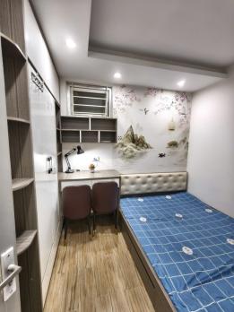 Bán căn hộ chung cư đường Hoàng Đạo Thành, Thanh Xuân, 2 ngủ đẹp full nội thất, ô tô tránh đỗ