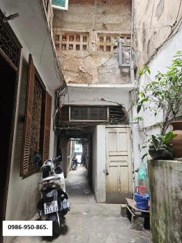 Bán Nhà Mặt Phố Mai Hắc Đế Hai Bà Trưng 180m2-3T MT7m Vỉa Hè 149 Tỷ Có Thương Lượng.