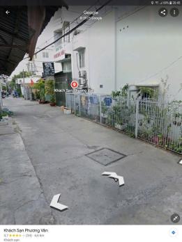 CHỈ 8.2 TỶ CÓ NGAY 100M² ĐẤT MẶT TIỀN Q12 - SÁT VÁCH TÂN BÌNH