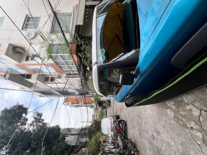 BOM TẤN CỐI NĂM QUẬN 3 CHỈ HƠN 100TR/M2 - 4.5X20 - TRỆT LẦU   - SÁT BỜ KÈ - GẦN MT.