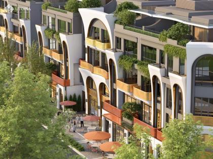 PHÚ THÀNH HOLDINGS VÀ HÀNH TRÌNH KIẾN TẠO BỀN VỮNG Ở UTOPIA VILLAS & RESORT