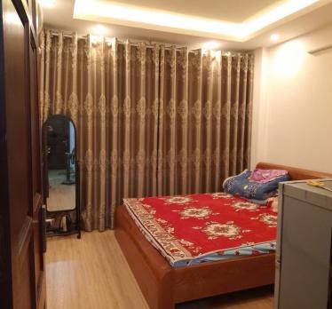 Bán nhà riêng Phú Lương_Hà Đông_Mặt Phố_42m2_Nở hậu nhẹ_Nhỉnh 10 tỷ có thương lượng !