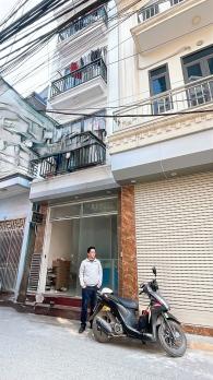 Bán nhà riêng Phú Lương_Hà Đông_Mặt Phố_42m2_Nở hậu nhẹ_Nhỉnh 10 tỷ có thương lượng !