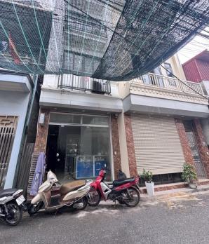 Bán nhà riêng Phú Lương_Hà Đông_Mặt Phố_42m2_Nở hậu nhẹ_Nhỉnh 10 tỷ có thương lượng !