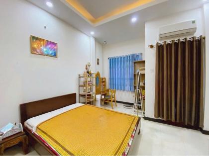 Bán nhà HXH 6m Bờ Bao Tân Thắng - ngay Aeon, 4x16m, 3 Tầng - có 4 PN, chỉ 8,5 tỷ.