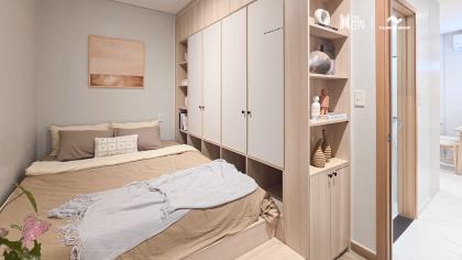 Căn hộ 2pn giá tốt - nhận ngay 1 c vàng