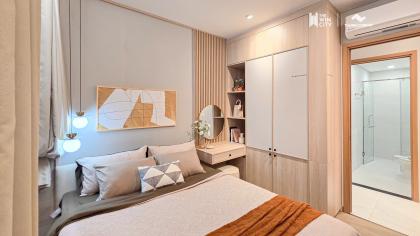 Căn hộ 2pn giá tốt - nhận ngay 1 c vàng