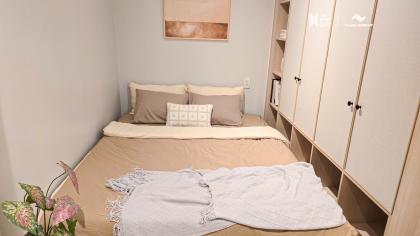 Căn hộ 2pn giá tốt - nhận ngay 1 c vàng