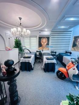 Nhà HXH Đường Phạm Văn Chiêu Thông Tây Hội (P.8- GV)