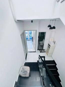 Nhà HXH Đường Phạm Văn Chiêu Thông Tây Hội (P.8- GV)