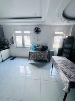 Nhà HXH Đường Phạm Văn Chiêu Thông Tây Hội (P.8- GV)