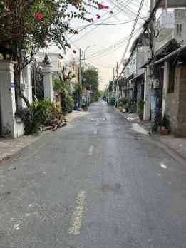 NGỘP BANK – 1 ĐỜI CHỦ – MẶT TIỀN TRUNG MỸ TÂY, Q12 ĐƯỜNG 7M THÔNG