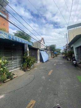 NGỘP BANK – 1 ĐỜI CHỦ – MẶT TIỀN TRUNG MỸ TÂY, Q12 ĐƯỜNG 7M THÔNG