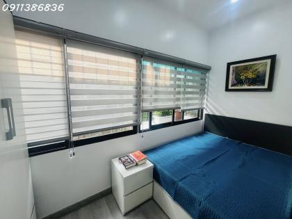 ????Siêu Tập thể Trần Bình, Cầu Giấy 48/65m, 3PN 2VS, Ô tô đỗ cổng, Nội thất leng keng????