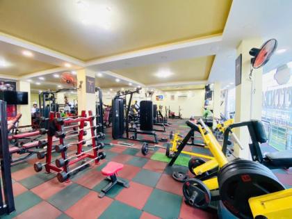 Ngộp Bank chỉ 38 tỷ có Tòa nhà 6 tầng MT Hà Huy Giáp Q12 ngang 14m 280m2 ngay NGÃ 4 GA.