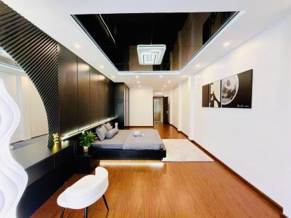 HOA HẬU PHÂN LÔ THANH XUÂN – Ô TÔ TRÁNH – MẶT SÂN CHƠI RỘNG – THANG MÁY – GẦN NGAY PHỐ