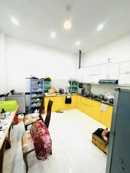 Ở NGAY! Bán Nhà 4 Tầng Cực Đẹp Tô Hiến Thành, 56m2, Chỉ 9.2 Tỷ TL