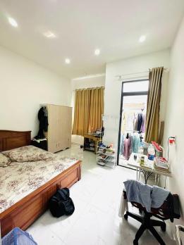 Ở NGAY! Bán Nhà 4 Tầng Cực Đẹp Tô Hiến Thành, 56m2, Chỉ 9.2 Tỷ TL