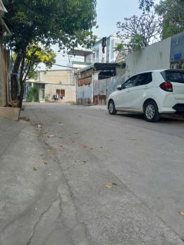 BÁN ĐẤT 2 LÔ ĐẤT F0 – TẶNG DÃY TRỌ – MẶT TIỀN ĐƯỜNG 7M THÔNG TUÂN XUÂN 9