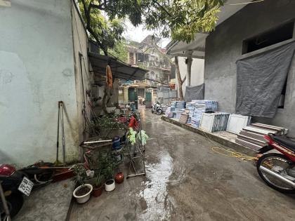 Bán Nhà P/Lô 2 Ô Tô Tránh Núi Trúc Ba Đình 357m2-2T MT10m 2 THOÁNG 92 Tỷ Núi Trúc.