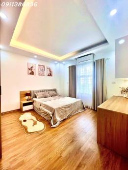 ????Căn góc N02 Huỳnh Thúc Kháng 70m 2PN 2VS, Nội thất lung linh, nhỉnh 7 tỷ????