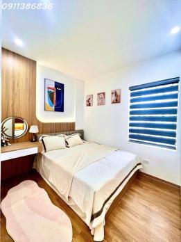 ????Căn góc N02 Huỳnh Thúc Kháng 70m 2PN 2VS, Nội thất lung linh, nhỉnh 7 tỷ????