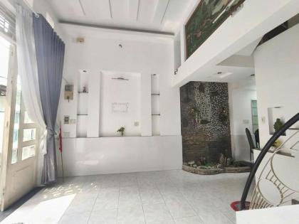 Bán nhà Hẻm 5m Phan huy Ích - Gần trường Chinh, CC Phúc Yên, 5x9m, 4T - 4PN, 6,5 tỷ